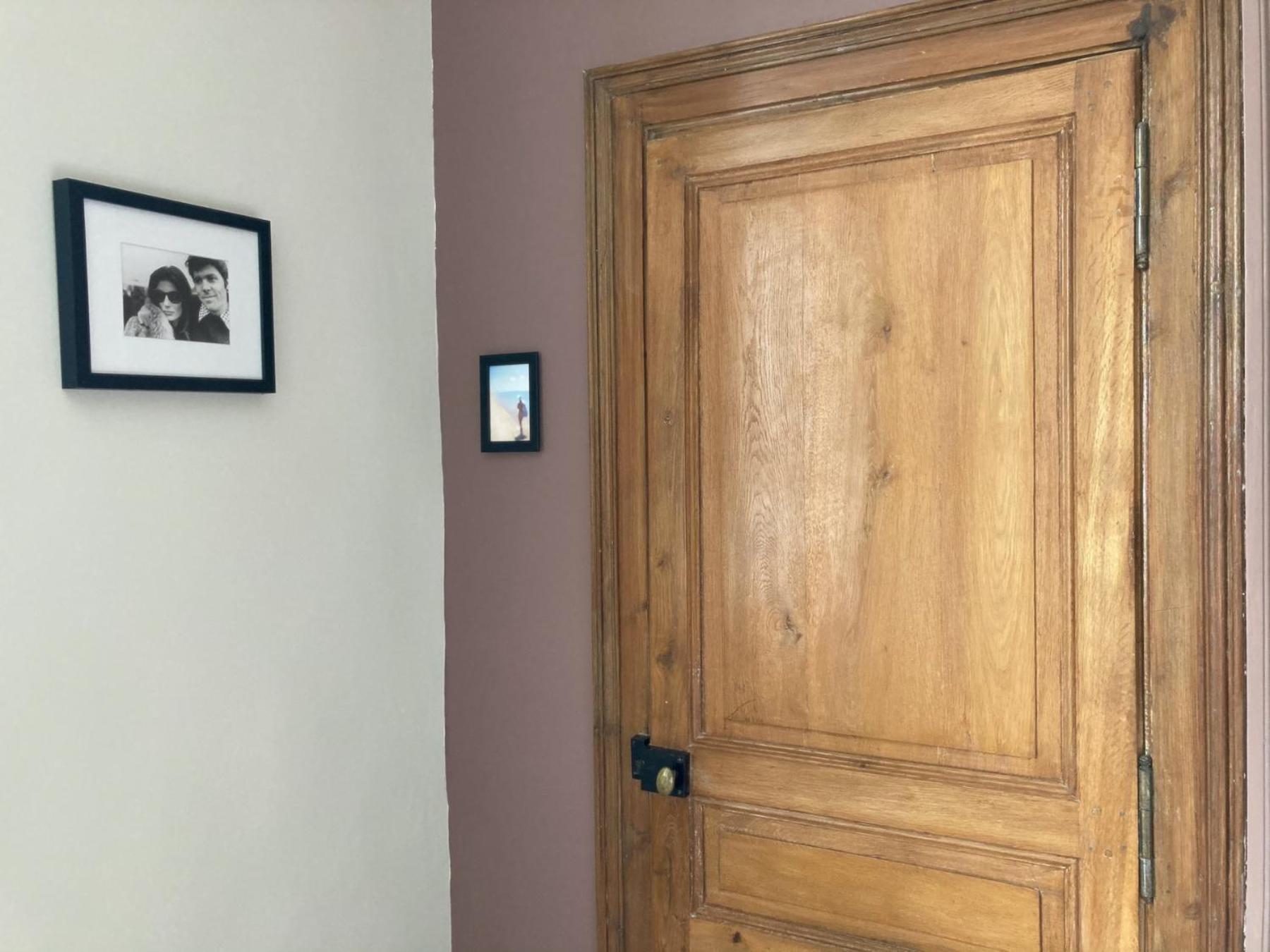 Maison D'Hotes La Doucelle Culture Et Bien-Etre Lignieres-Orgeres 객실 사진