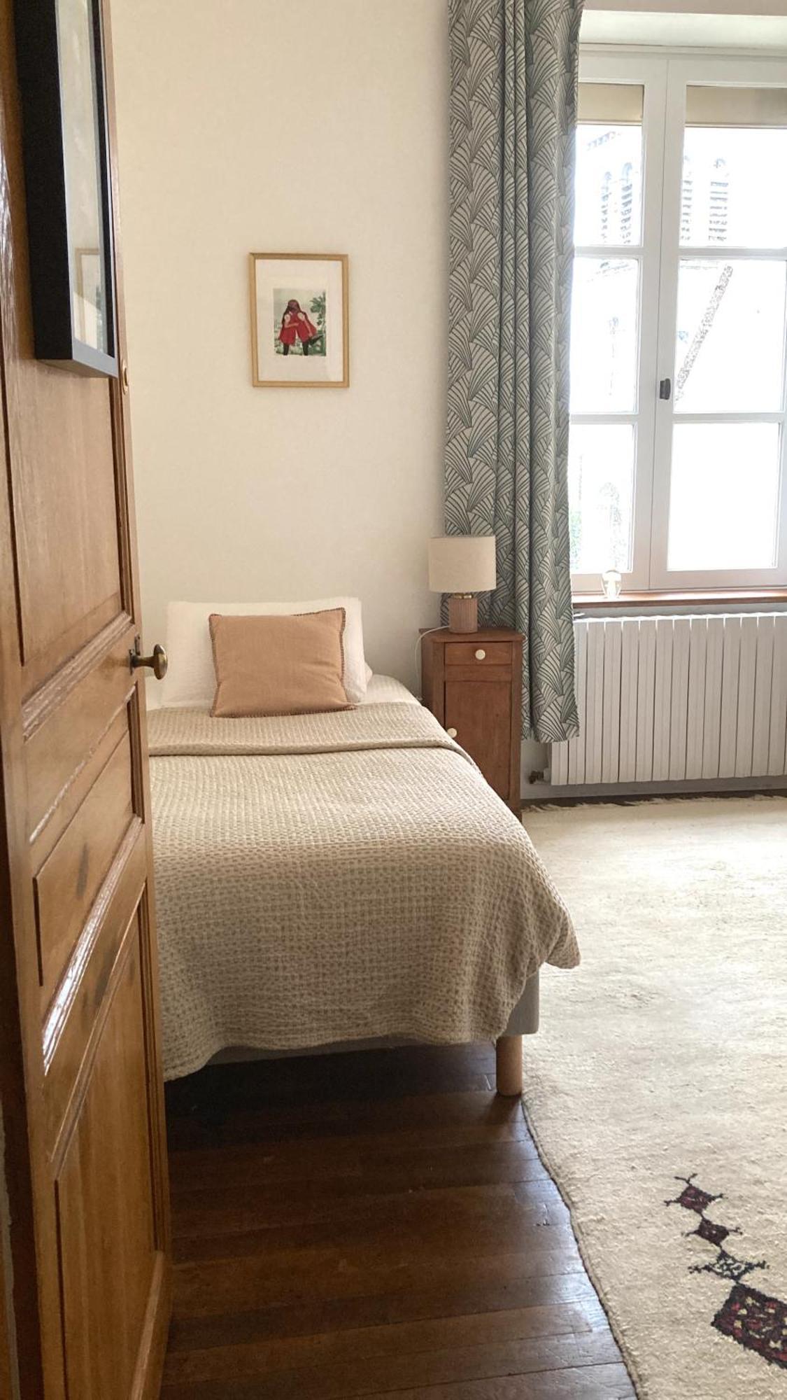 Maison D'Hotes La Doucelle Culture Et Bien-Etre Lignieres-Orgeres 외부 사진